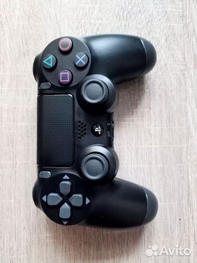 Геймпад для Sony PlayStation ps4 fat, slim, pro