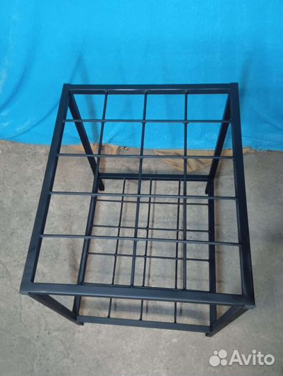 Стойка для лыж