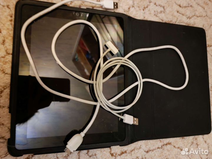 iPad