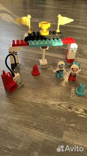 Lego duplo