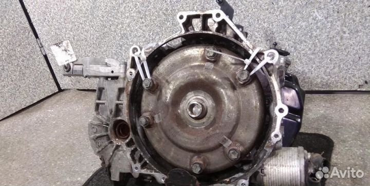 АКПП Peugeot 607 2004-2010 15831003001