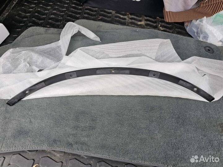 Harley davidson electra glide CVO 2020 молдинг