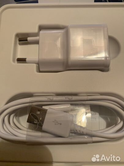 Зарядное устройство Samsung