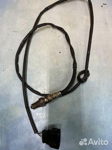 Лямбдазонд (датчик кислородный) 0258010073