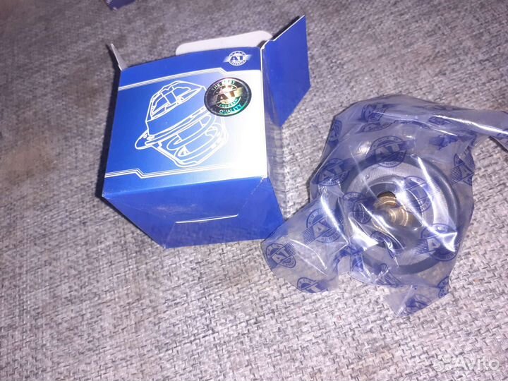 Термостат рено логан 8кл