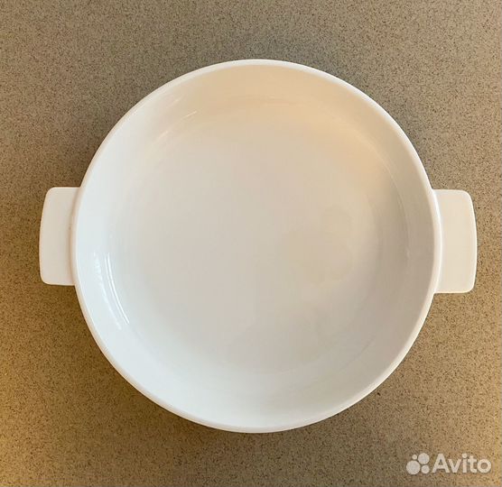 Блюдо для запекания Villeroy Boch новое