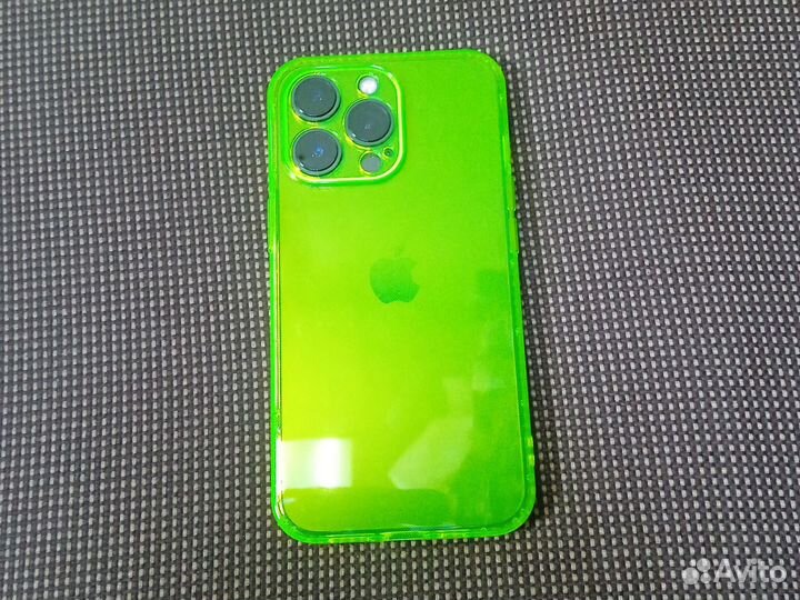 iPhone 13 Pro, 128 ГБ