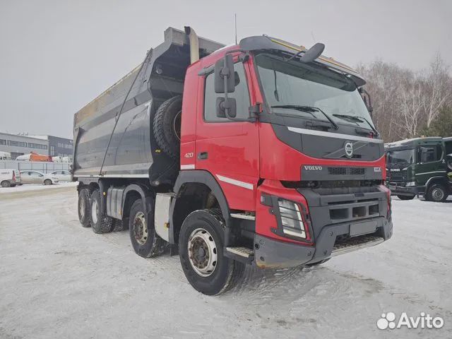 Отключение мочевины. Прошивка Volvo / Renault