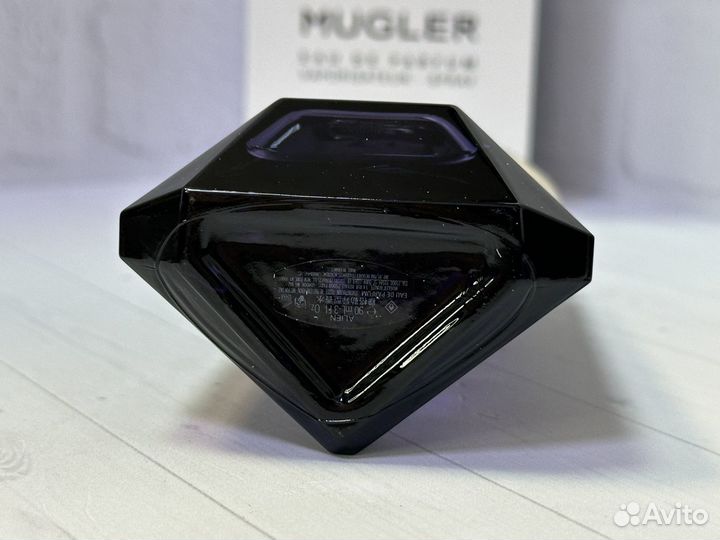 Mugler - Alien 90ml Tester