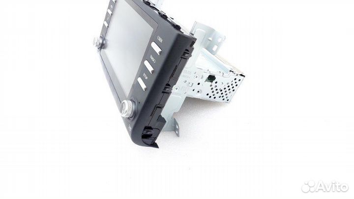 Б/У Б/У Магнитола Состояние отличное, оригиналnnУ