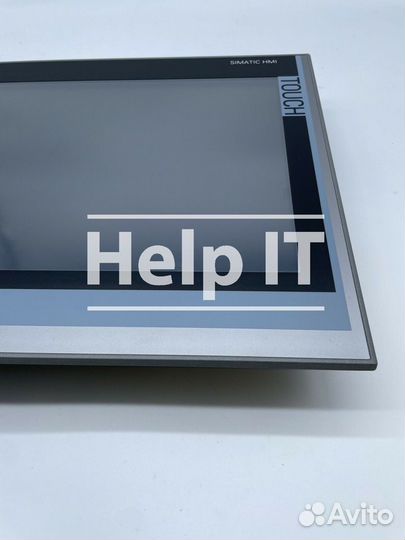 Панель оператора Siemens 6AV7 863-3TA00-0AA0