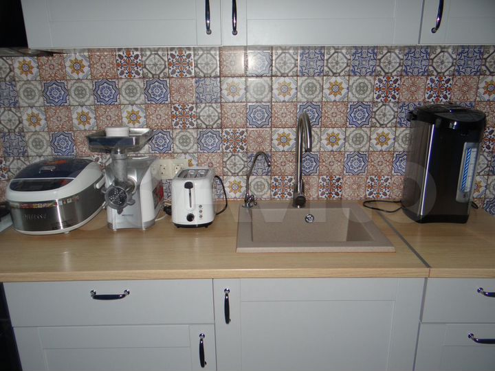 Дом 40 м² на участке 6 сот.