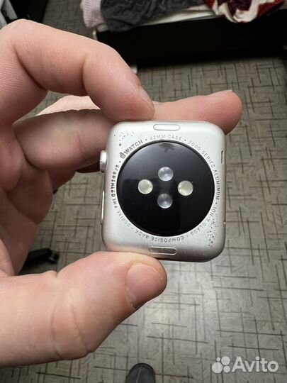Apple watch 7000 series 42mm