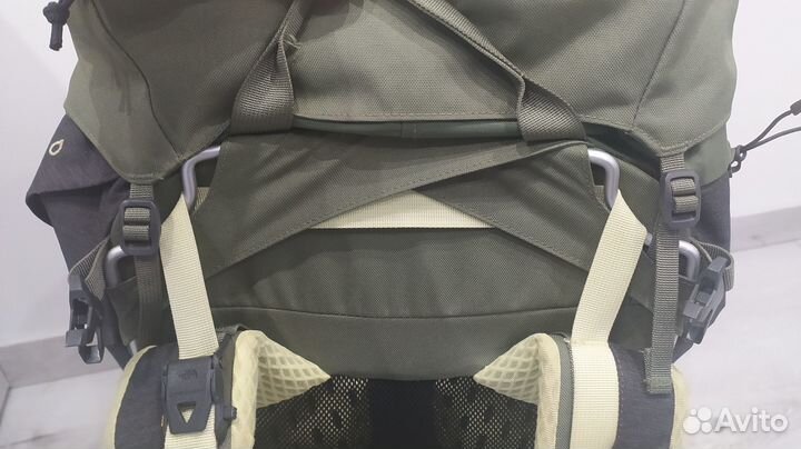 Рюкзак The North Face Terra 55