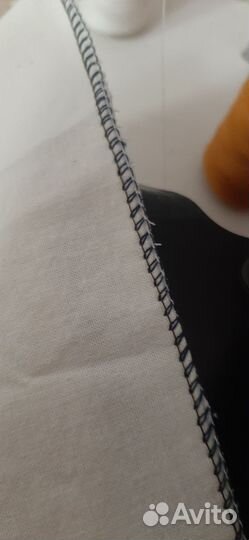 Оверлок для швейной машины