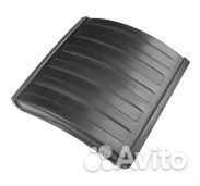 Крыло К-630 (1/3) полукрылок камаз