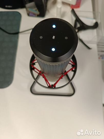 Микрофон для пк