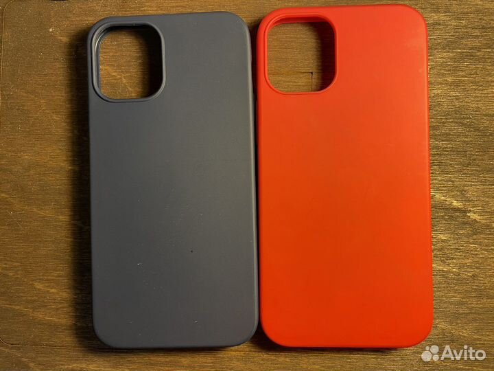 Чехол на iPhone 12 mini