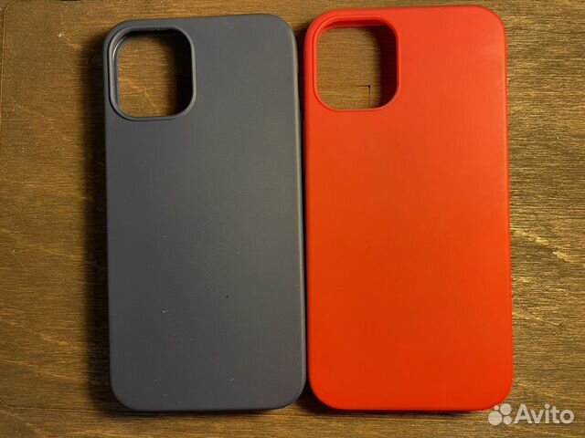 Чехол на iPhone 12 mini