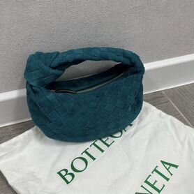 Bottega veneta сумка jodie оригинал