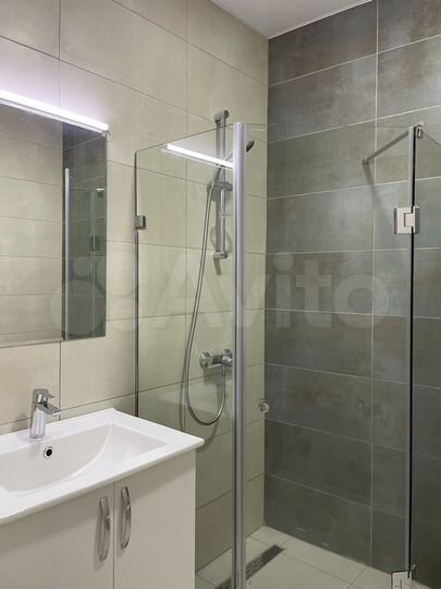 Квартира-студия, 35 м² (Грузия)