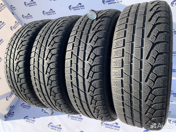 Pirelli Winter Sottozero II 225/60 R17 99H