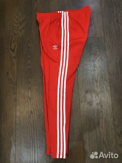 Спортивные брюки adidas