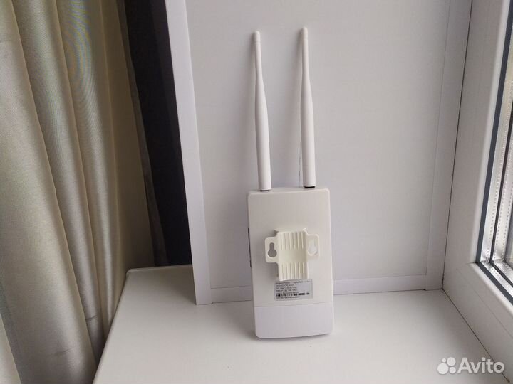 Wifi роутер 4g модем для sim