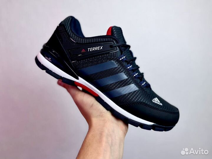 Кроссвки Adidas Terrex