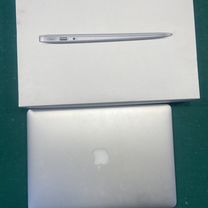 Apple MacBook Air 13 8/1000