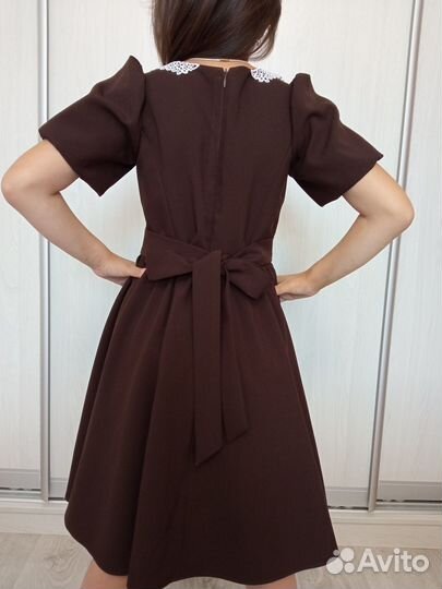 Школьная форма