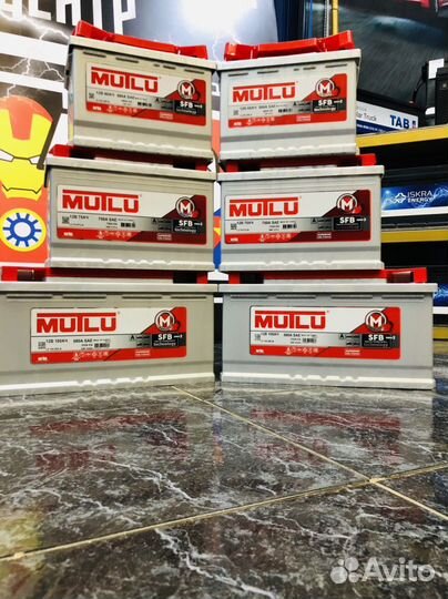 Аккумулятор 60ач с доставкой и установкой