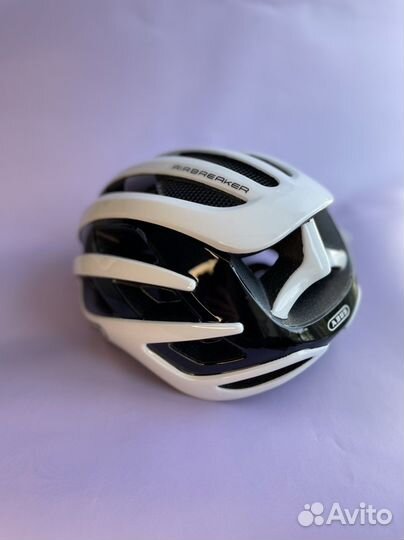 Велошлем Abus