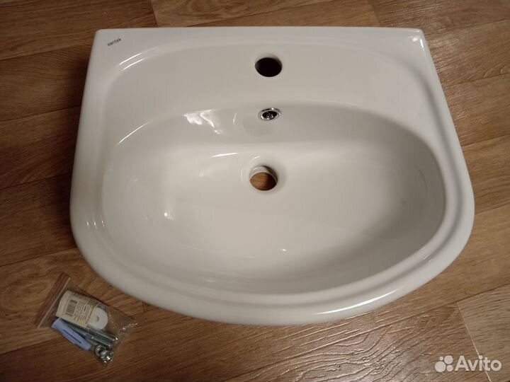 Раковина Santek Анимо 50см