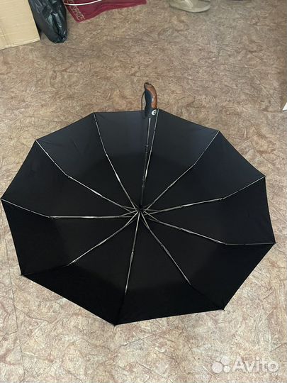 Зонт мужской автомат