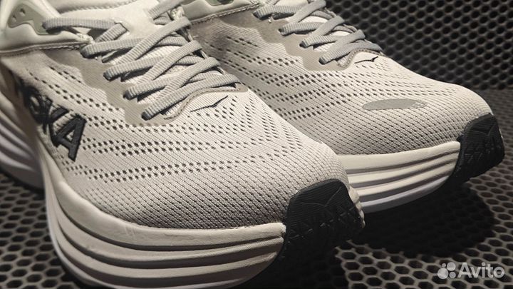 Мужские кроссовки Hoka Bondi 8