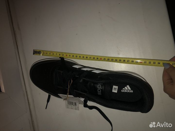 Кроссовки мужские adidas