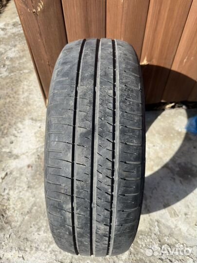 Dunlop Enasave EC204 185/60 R15