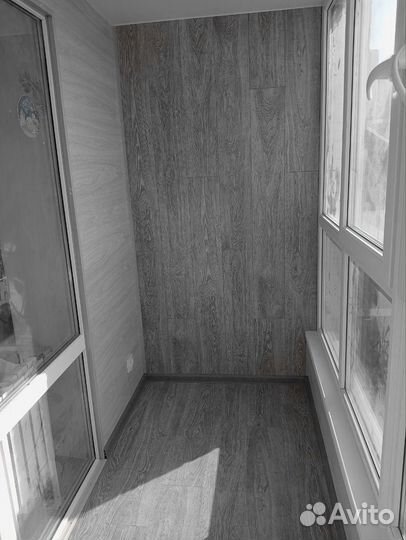 Пластиковые окна и балконы