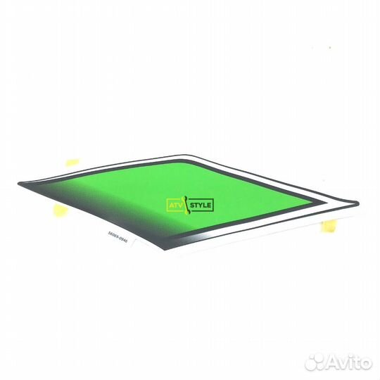 Наклейка Kawasaki 56069-0946