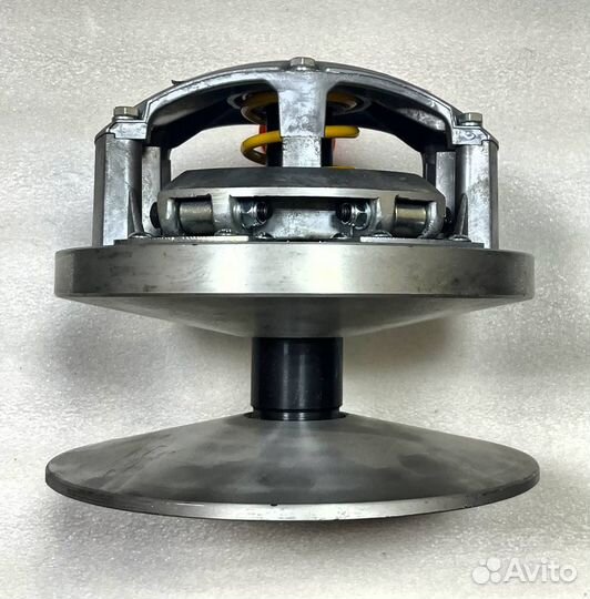 Вариатор Yamaha VK 540