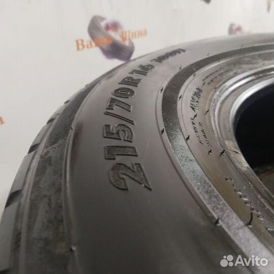 Nokian Tyres WR SUV 3 215/70 R16