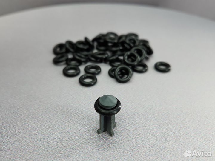 Уплотнитель ORM 0060-30 Saeco