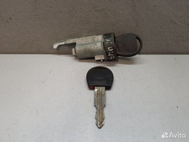 Замок зажигания Zaz Vida 2010