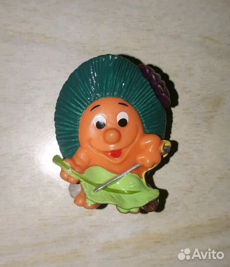 Киндер для коллекции