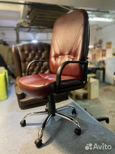 Кресло компьютерное