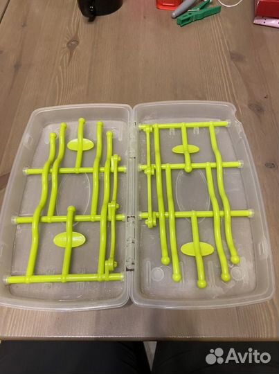 Сушилка для бутылочек