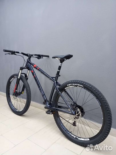Горный велосипед Format 1314 plus