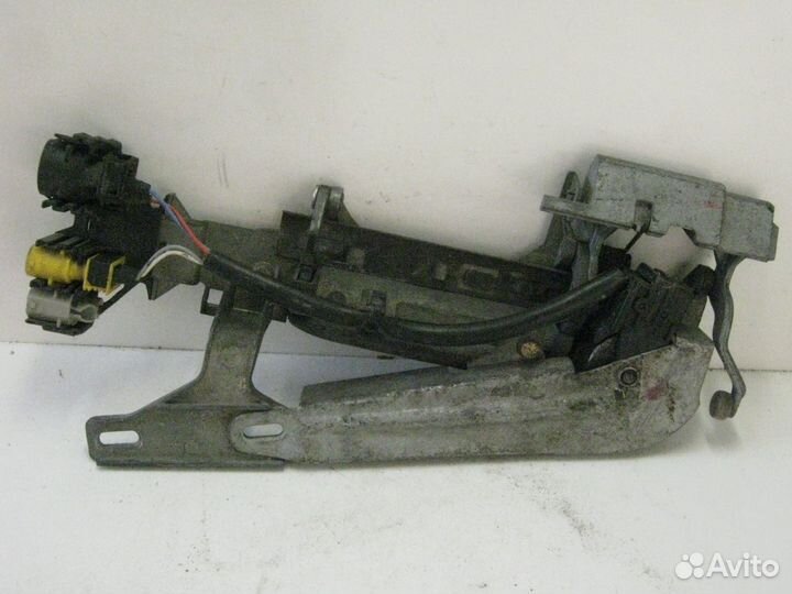 Ручка наружняя передней двери Прав. бмв 5 серия