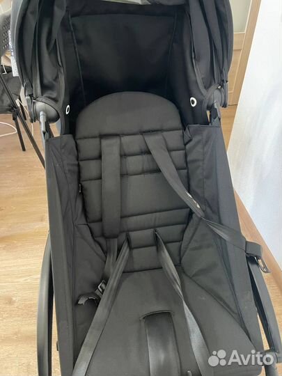 Прогулочная коляска Babyzen yoyo2